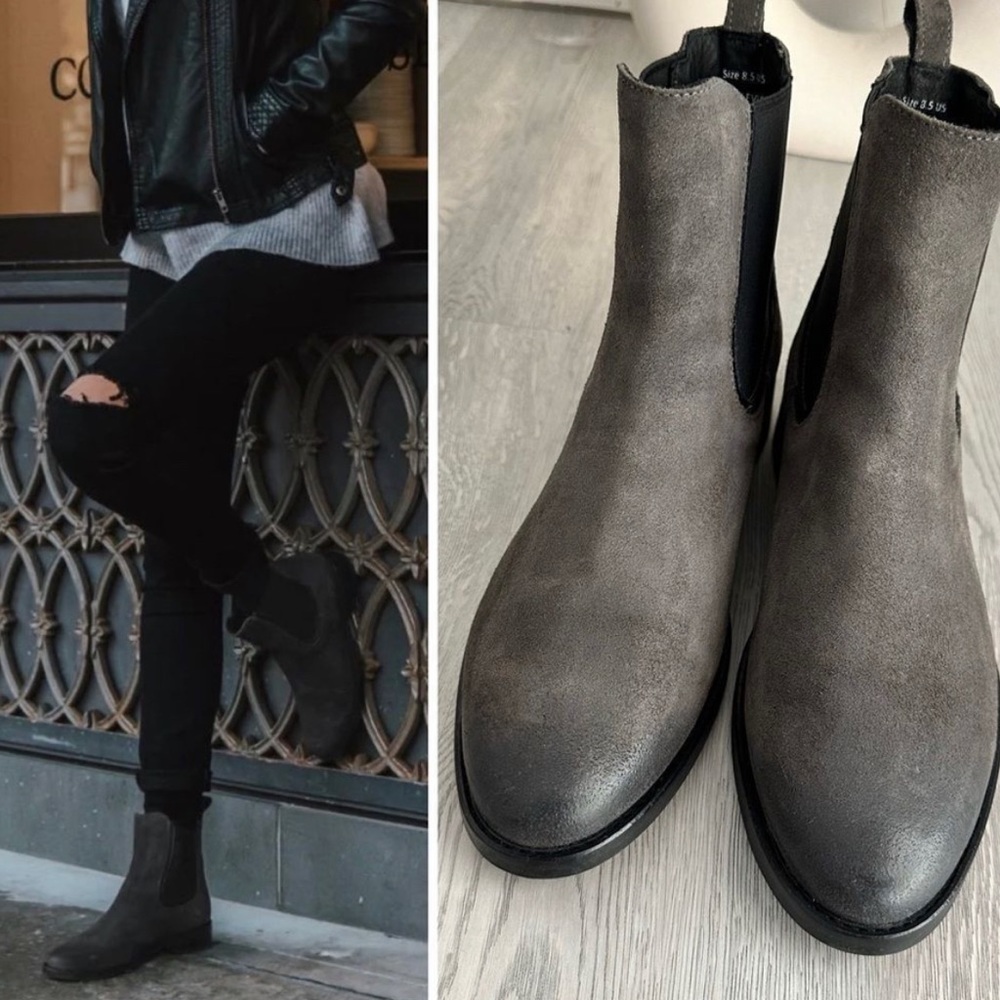 Thursday Boot Company Duchess Chelsea Boots 8.5